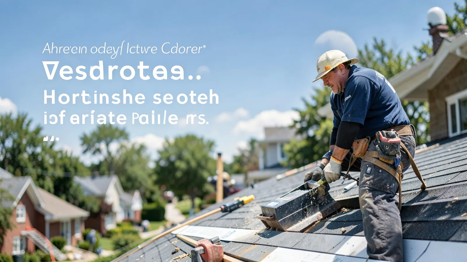 Roof Replacement in Goleta, CA near me